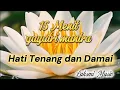Lagu 15 Menit Gayatri Mantra - Hati Tenang Dan Damai - @Laksmi Music 