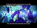 なとり - Overdose - KAITO (VSQx) (cover)