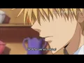 Lagu Usui Takumi's Jealousy