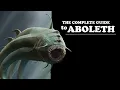Download Lagu Complete Guide to Aboleth