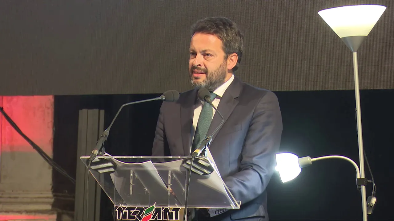 11. Intervenção Secretário de Estado