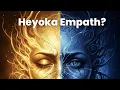 The Gift and Curse of the Heyoka Empath Shadow Work Healing Insights to