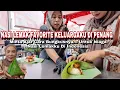 Download Lagu BELAJAR BUNGKUS NASI LEMAK DI PENANG 🇲🇾