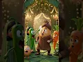Palak Ki Shaadi Aloo Se Funny Vegetable Wedding Story Kids Cartoon Urdu