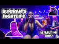 Lagu BURIRAM’s NIGHTLIFE THAILAND 2026 🇹🇭 4K