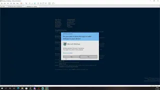 SEH overflow Exploit development