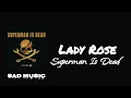 Lady Rose - Superman Is dead | Lirik Lagu