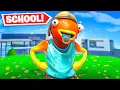 Download Lagu I WENT TO SCHOOL!