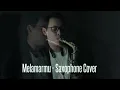 Download Lagu Melamarmu Badai Romantic Project Cover Saxophone
