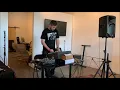 William Hutson - Live at Fat Beats Records, DTLA 11/9/2019