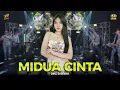 DIKE SABRINA - MIDUA CINTA | Feat. OM SERA ( Official Music Video )