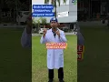 Lagu Minum Pengencer Darah Sampai Kapan? STROKE Sumbatan bisa Kambuh? #doktersaraf