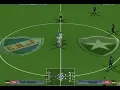 PES 2017 (PS2) Nacional vs Botafogo RJ - Copa Libertadores 2017 - 1/8 FINAL
