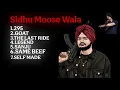 Download Lagu Sidhu Moose Wala Songs Playlist | Workout Songs | Gym Songs Playlist