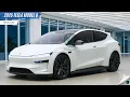 Download Lagu Eindelijk! De Tesla Model Q uit 2025 onthuld - Betaalbaar en toch efficiënt!