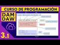 Metodos en JAVA DAM - DAW