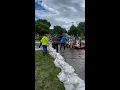 Rainfall swamps southwestern Minnesota closing highways and raising concerns