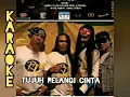 Download Lagu KARAOKE TUJUH PELANGI CINTA RM