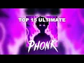 Download Lagu Top 15 Phonk Music ※ Agressive Drift Phonk ※ Фонк 2024