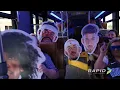 Ride the EMBARK RAPID Shuttle to the Oklahoma City Thunder Playoffs