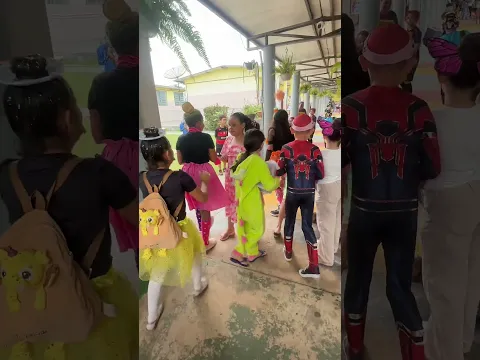 Lorax ataca novamente 🤣