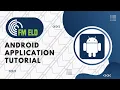 FM ELD Android Application Tutorial