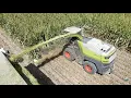 Download Lagu NEW CLAAS JAGUAR 1000  Series Forage Harvesters Product Launch in California