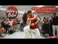 Download Lagu EL AMOR QUE PERDIMOS - PRINCE ROYCE / ANTONI Y BELEN / Bachata Fusion