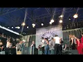 Newport Folk Fest 2017 Finale - John Prine - Paradise
