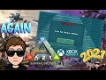 Joining failed - could not retrieve address ARK 2021 Fixed on Xbox Series X