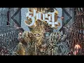 Lagu Ghost - Spillways (Official Audio)