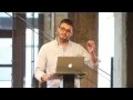 Daniel Alan Miller - Taming Tornado with the Thinker
