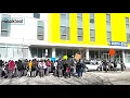 North Star Academy students protest school s strict discipline policies