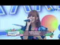 Bikin Galau Satu Karnaval! Sheera The Icon Bawakan "Luka Terakhirku" | Karnaval SCTV