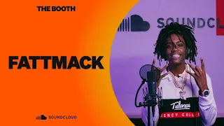 FATTMACK - CRAZY STORY THE BOOTH