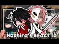 Hashira React to Tomioka Giyuu s Backstory KNY