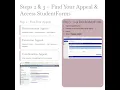 Financial Aid SAP Appeal Steps Tips