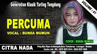 percuma nengsih s tarling tengdung citra nada