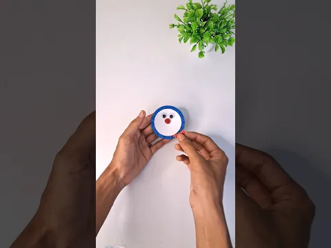Doraemon Rakhi Banao