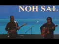 Download Lagu Noh Salleh feat. Az Samad - Kotak Hati (Live at Gema Pekik Palu)