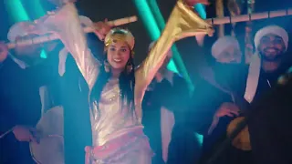 أغنية أحمد شيبة في فرح الكبير أوي طبع الكبير الكبير أوي ج6 