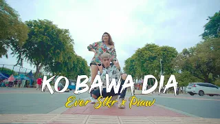 ever slkr x piaw ko bawa dia official music video 