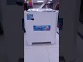 Download Lagu HOMAGE HW-49102SAP Sparkle series washing machine