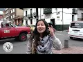 Sabe usted que significa la palabra guapa