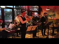 Cotton Tail - Swing method @ Arbie's Beachhouse