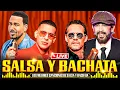 Download Lagu MIX SALSA Y BACHATA 2025 - LOS MEJORES CANCIONES DE MARC ANTHONY, ROMEO SANTOS, PRINCE ROYCE...