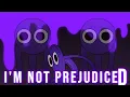 PURPLE - RAINBOW FRIENDS CARTOON ANIMATED SONG (Roblox)