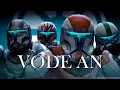 Star Wars Republic Commando Theme Vode An EPIC VERSION