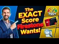 What Credit Score Is Needed For Firestone Credit Card