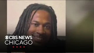 Human remains found in Mokena Illinois identified as Joliet man reported missing in June